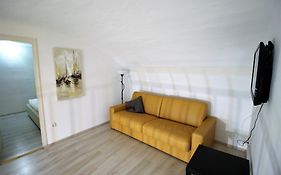 Budapest Easy Flat Oktogon